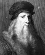 เลโอนาร์โด ดา วินชี(Leonardo da Vinci)
