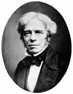 ไมเคิล ฟาราเดย์(Michael Faraday)