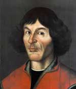 นิโคลัส โคเปอร์นิคัส(Nicolaus Copernicus)