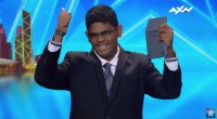 15 Year Old Yaashwin Sarawanan is a Human Calculator